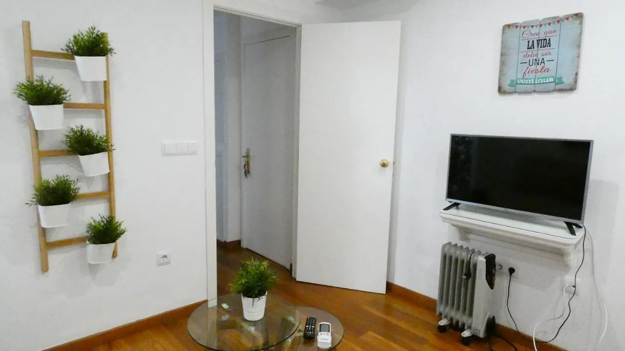 Azhar Suites Córdoba