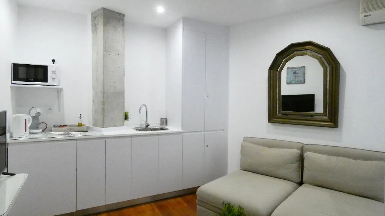 Azhar Suites Córdoba España