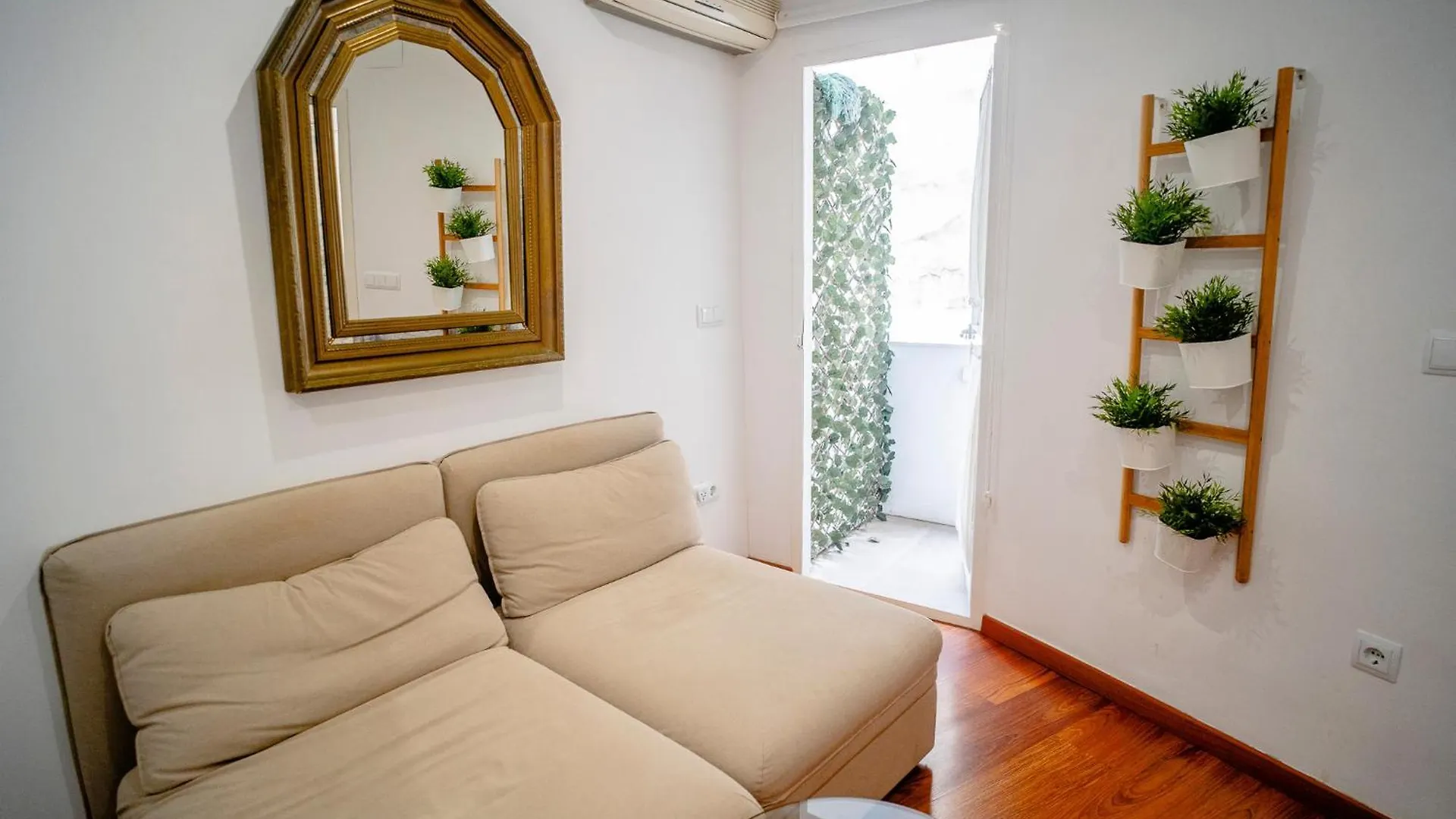 Apartamento Azhar Suites Córdoba