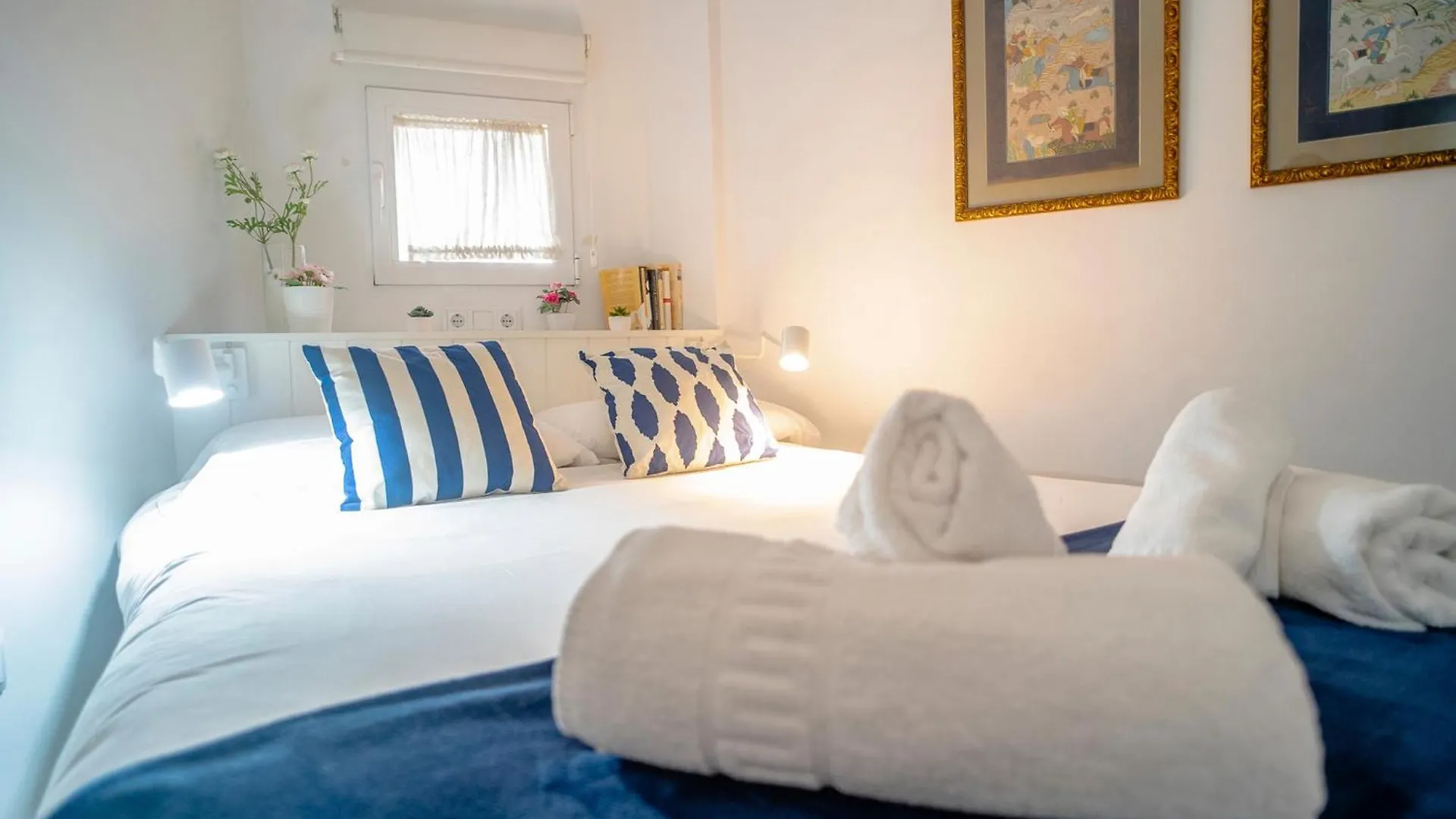 Azhar Suites Córdoba