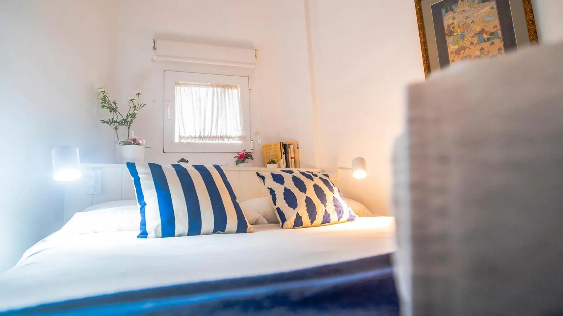 Azhar Suites Córdoba Apartamento