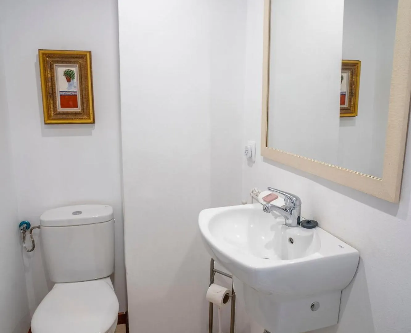 Azhar Suites Córdoba