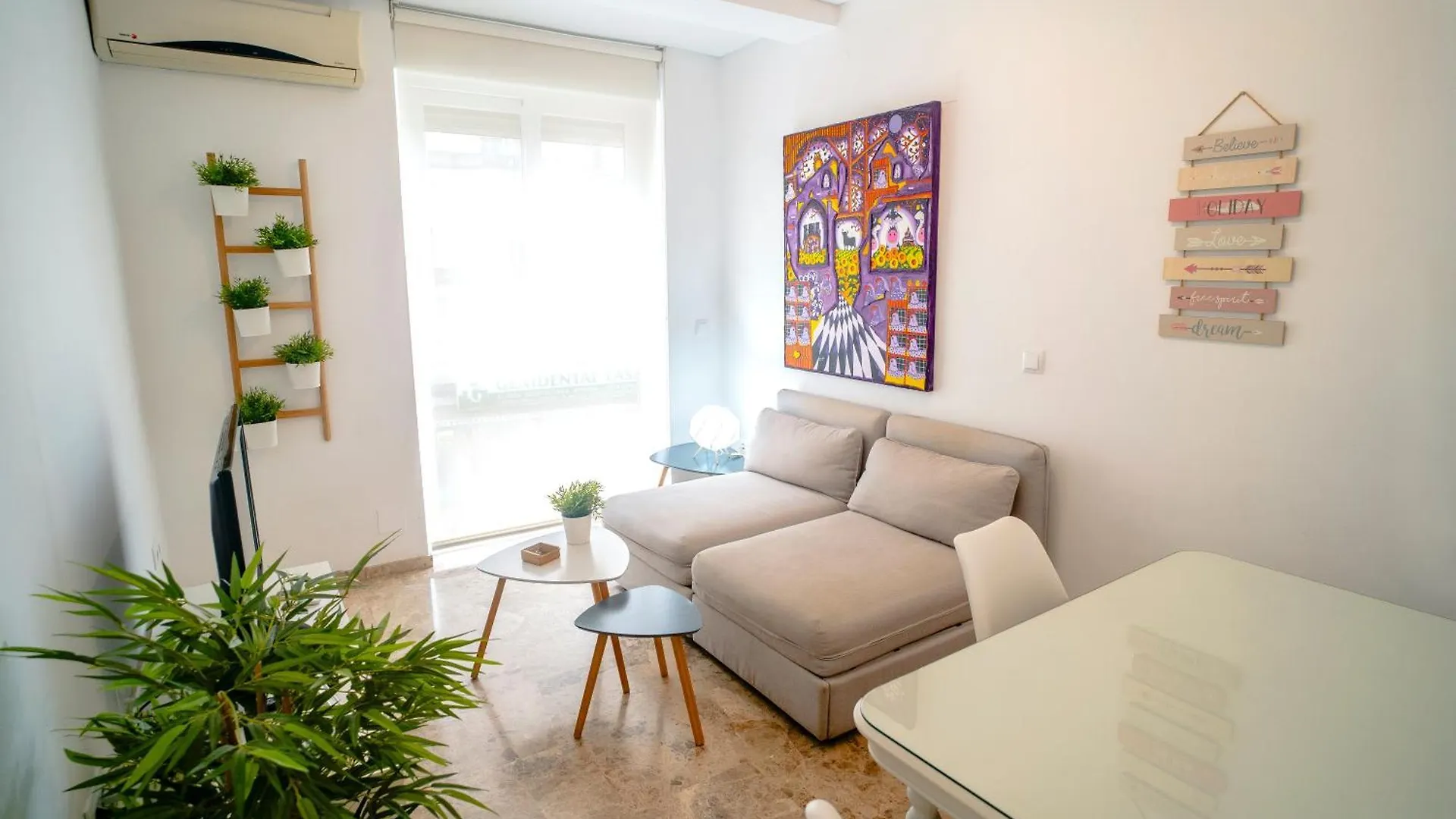 Apartamento Azhar Suites Córdoba
