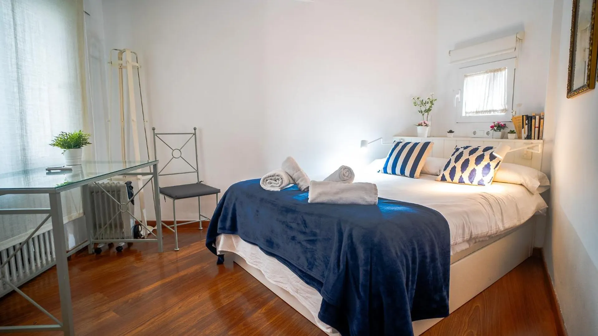 Azhar Suites Córdoba