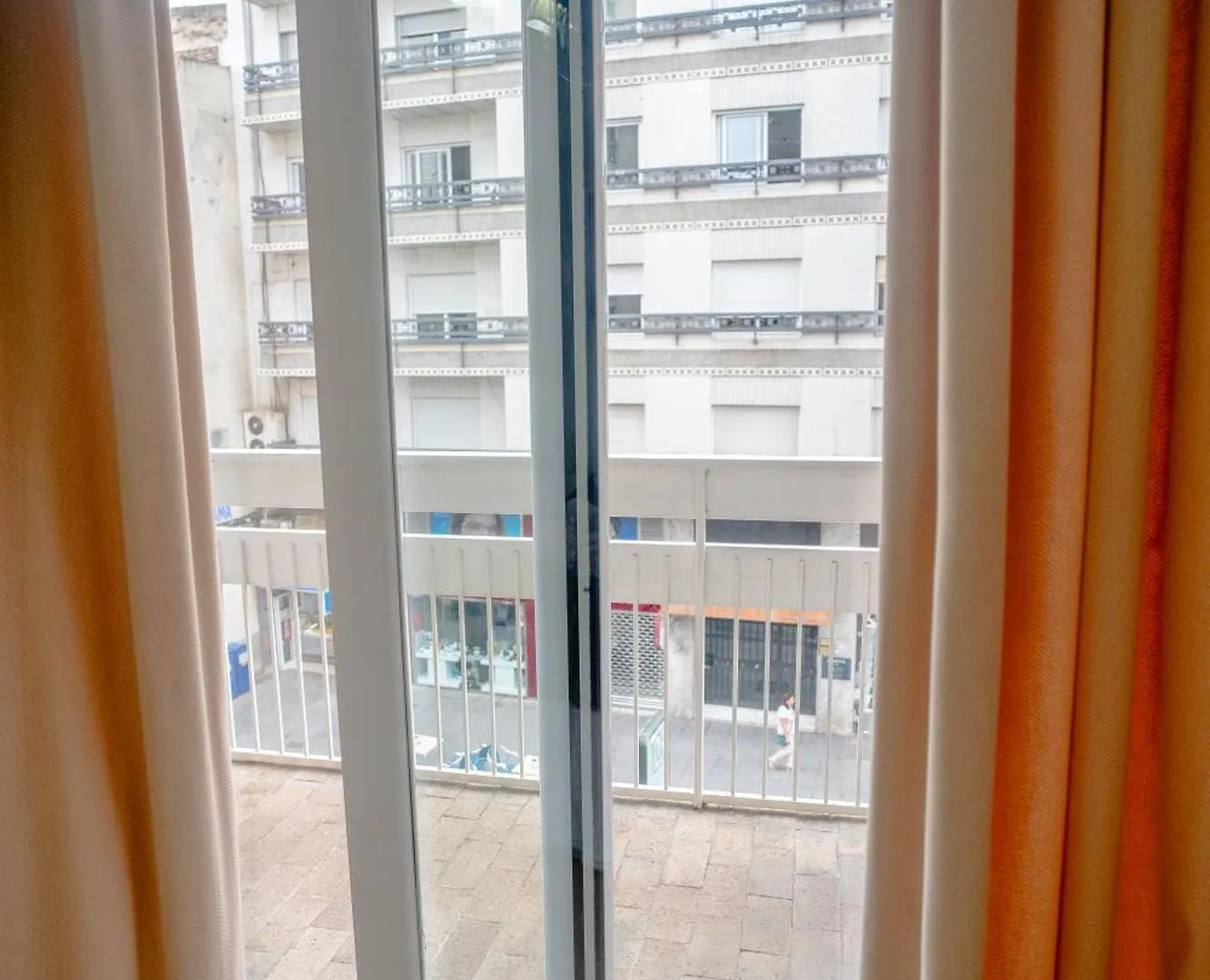 Azhar Suites Córdoba