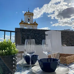 Atico Casa Lola Cordova