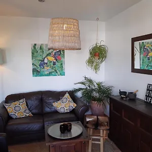 Casa Ti - Botanica Appartamento Puerto del Carmen (Lanzarote)