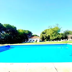  Сasa de vacaciones Vivienda Rural H Ballesteros