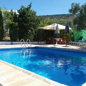  Сasa de vacaciones Cortijo Era Grande 2