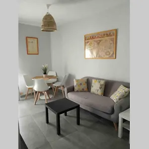  Apartamento Corredera House. Pleno Centro De