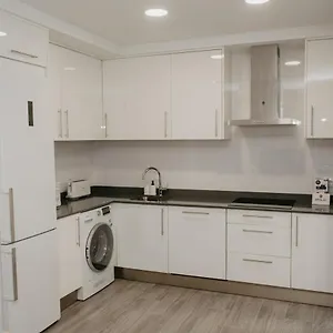  Apartamento Charming Loft Next To Wonders Of