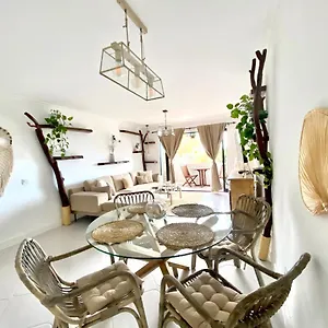 Boho Apartamento Marbella