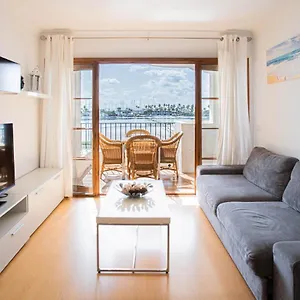  Apartment Carabela 92 Spanien