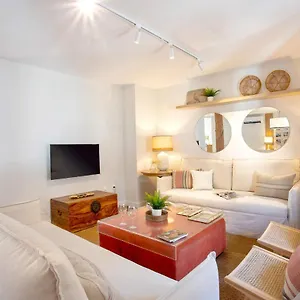 Genteel Larios Appartamento Málaga