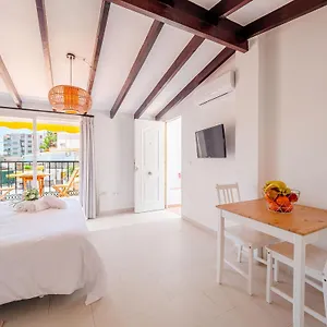  Apartment Blue Sea - With Terrace Spanien