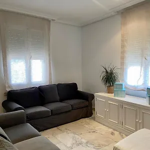  Apartamento Pleno Centro Muy Luminoso