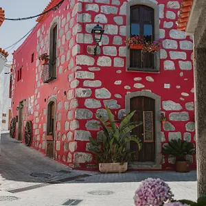  Apartment Rural Santiago De Tunte Spanien
