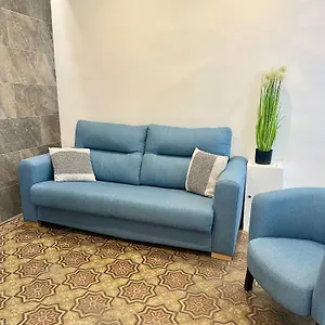  Apartamento De Estilo Tradicional Cordobés En Plaza De La Corredera