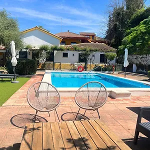 La Buganvilla Cordova