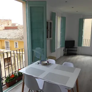  Apartment Apoteka Spanien