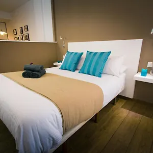  Apartment Holidays2malaga Malagueta Spanien