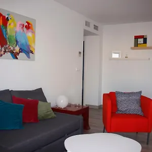 Tajo Playamar Apartamento Torremolinos