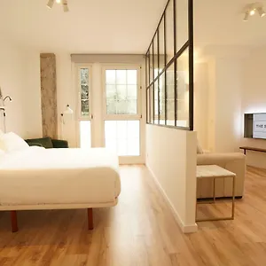  Apartment The Palmas Vv Spanien