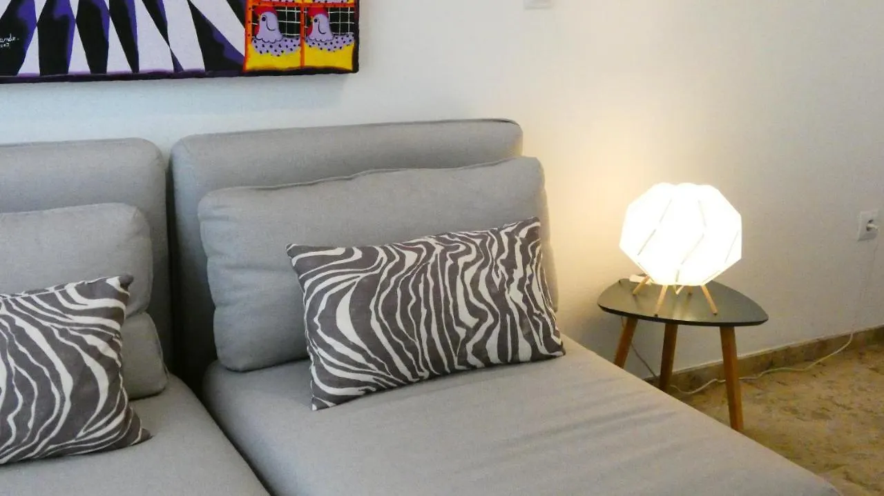 Apartment Azhar Suites Cordoba