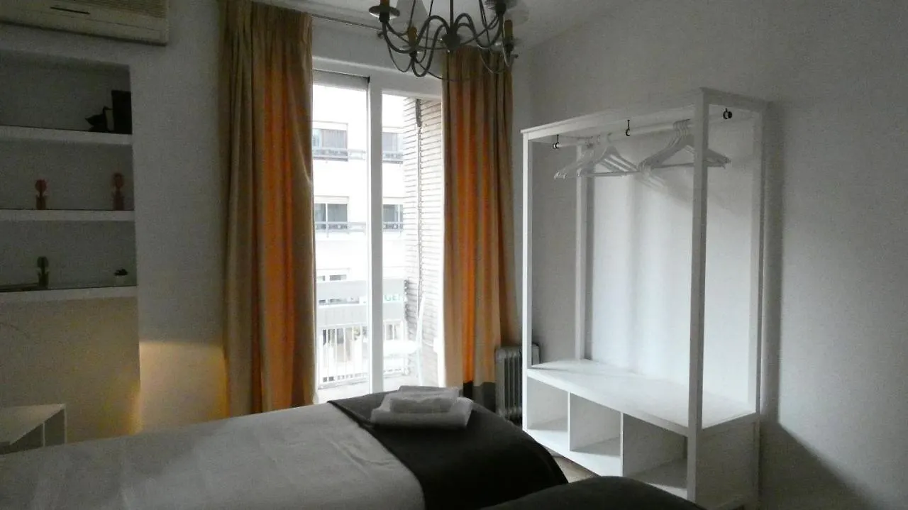 Apartment Azhar Suites Cordoba