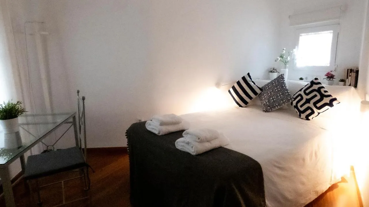 Azhar Suites Cordoba Spain