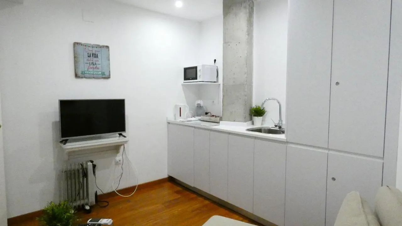 Azhar Suites Cordoba