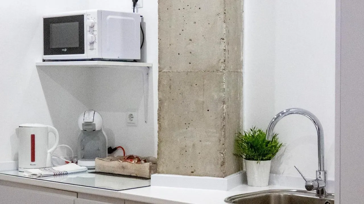 Apartment Azhar Suites Cordoba