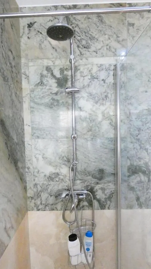 Azhar Suites Córdova 0*,