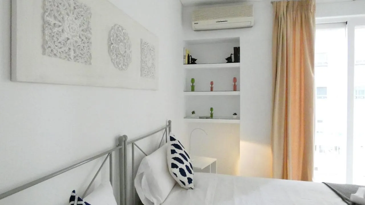Azhar Suites Córdova Apartamento