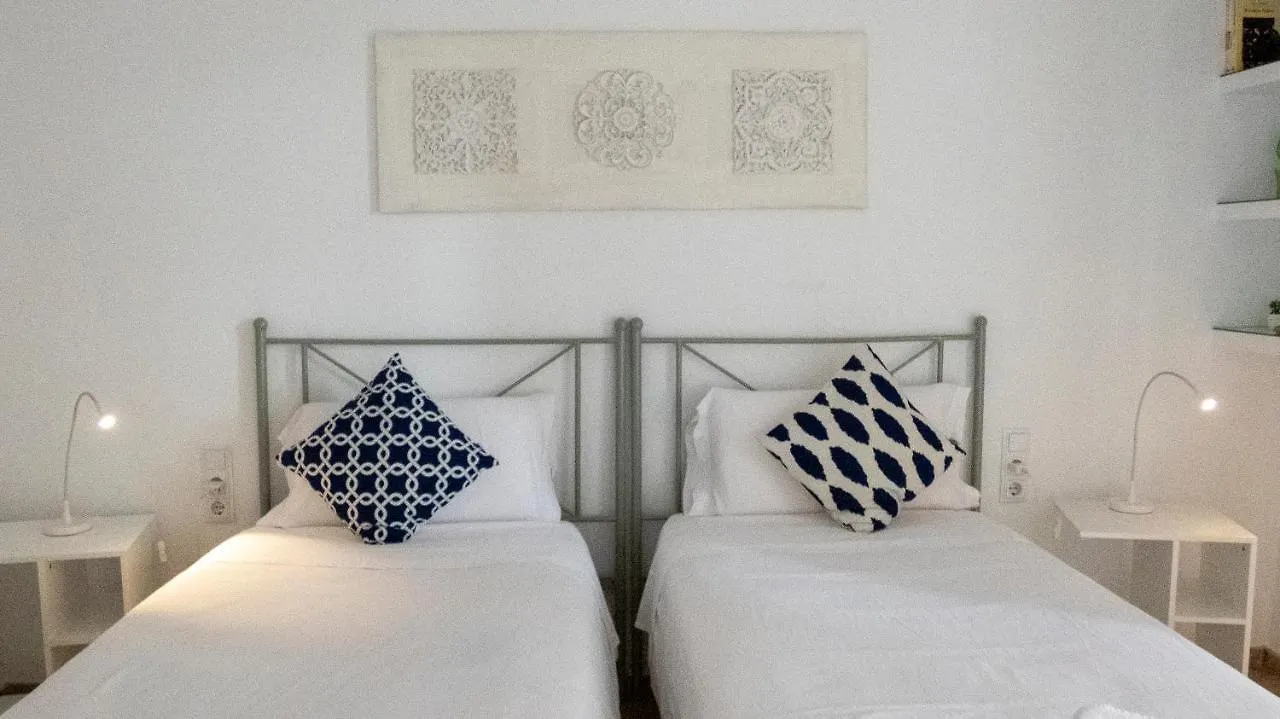 Apartamento Azhar Suites Córdova Espanha