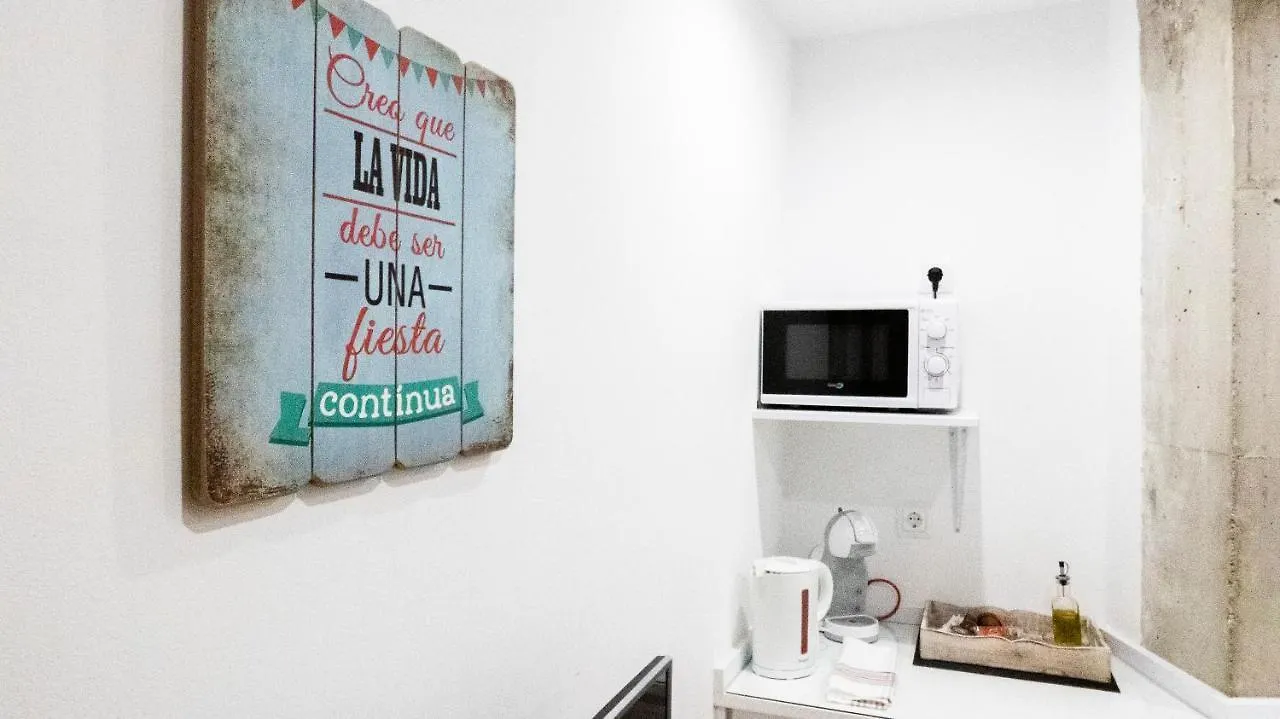 Azhar Suites Córdova