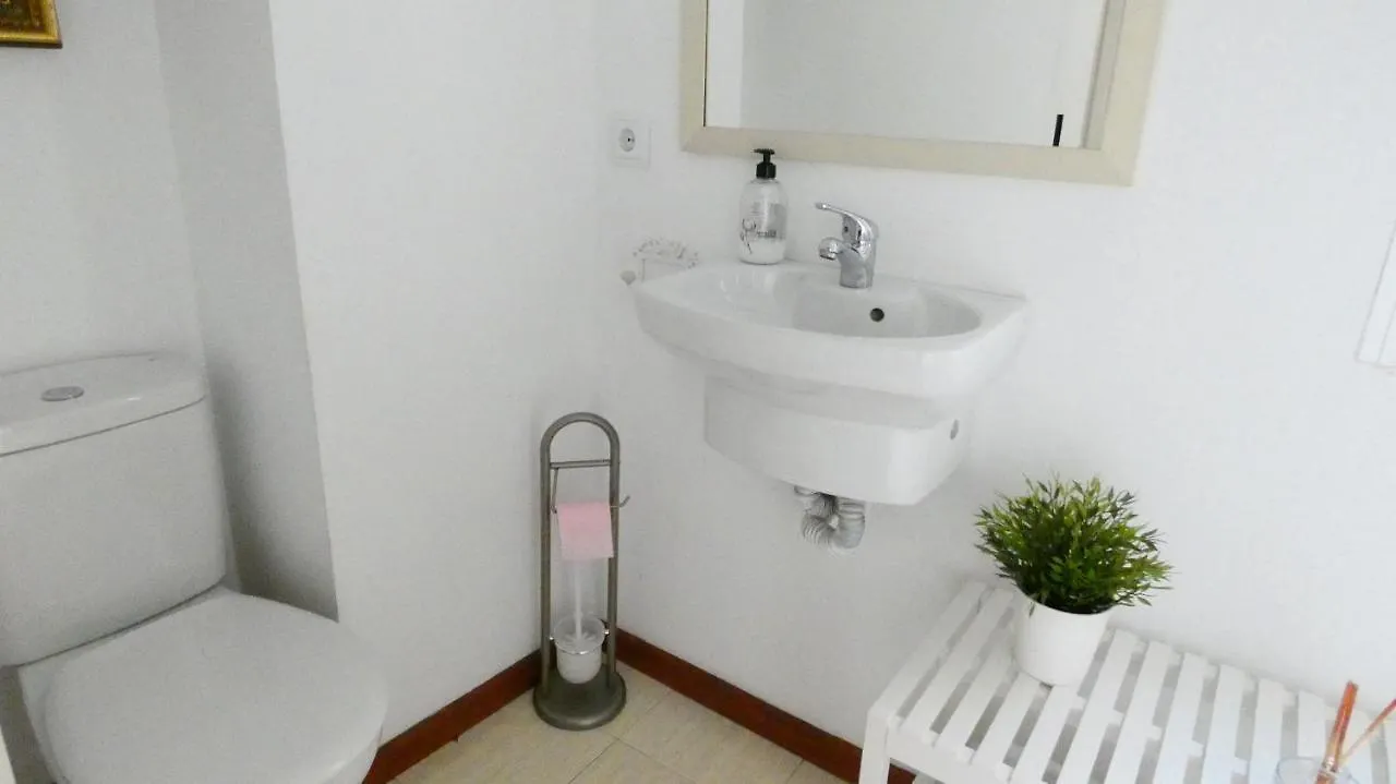 Apartamento Azhar Suites Córdova Espanha