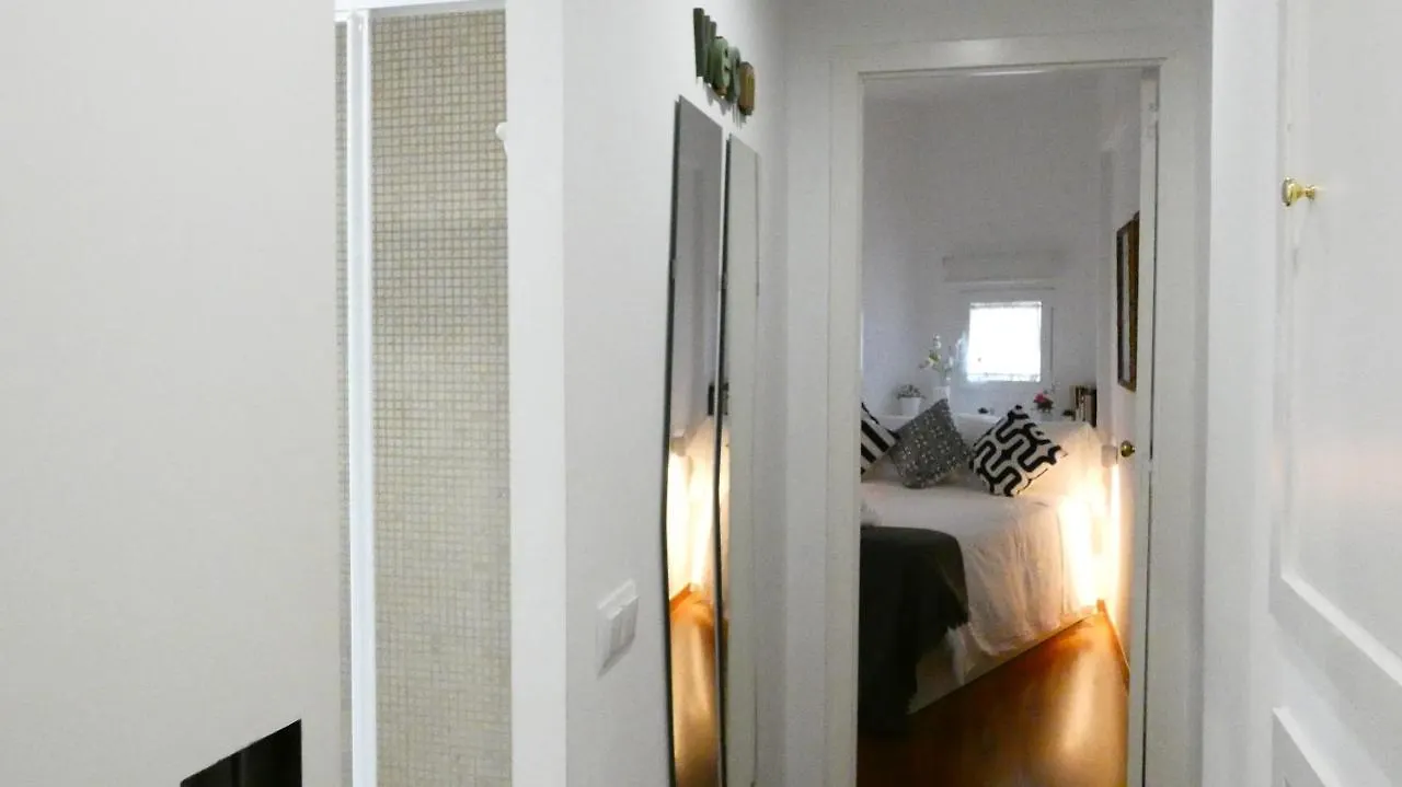 Azhar Suites Córdova