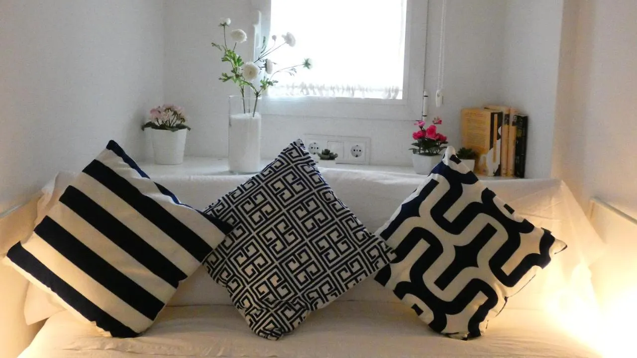 Azhar Suites Córdova Apartamento