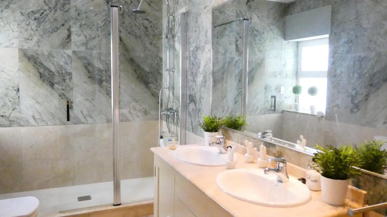Apartamento Azhar Suites Córdova Espanha