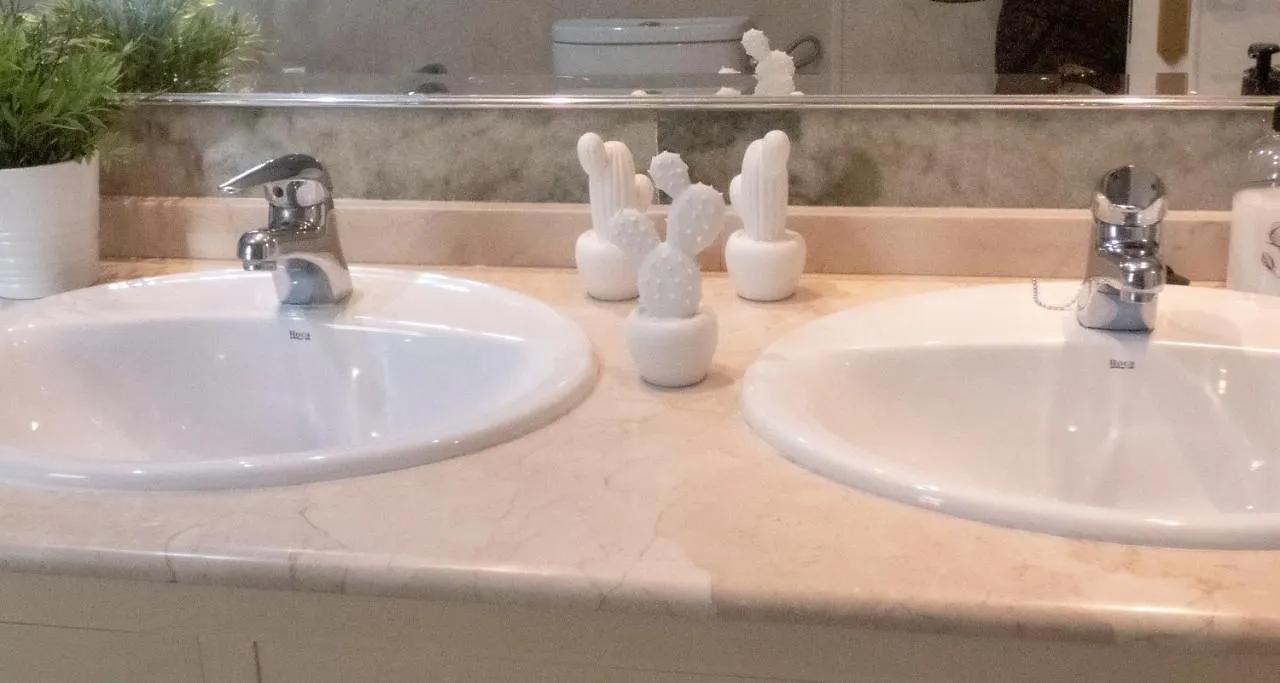 Apartamento Azhar Suites Córdova