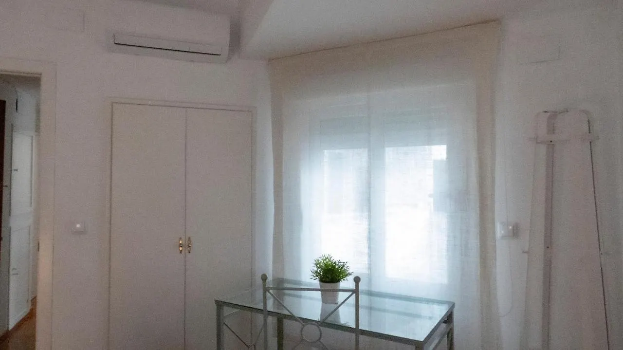 Apartamento Azhar Suites Córdova