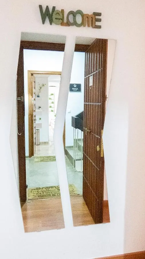 Azhar Suites Córdova 0*,  Espanha