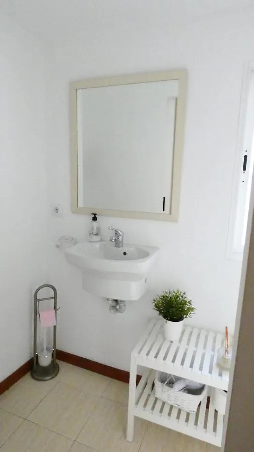 Azhar Suites Córdova Apartamento
