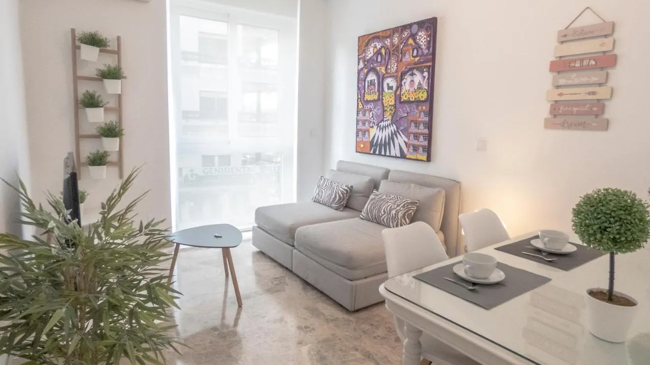 Azhar Suites Córdova 0*,  Espanha
